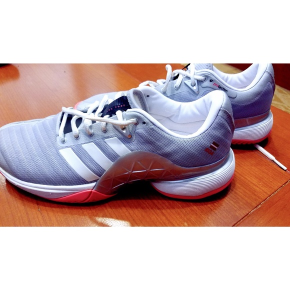 adidas barricade 2019 women's